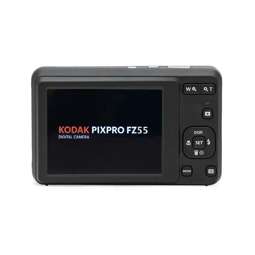 Kodak PIXPRO FZ55 — 16MP 1080P FHD Camera, 2.7" LCD